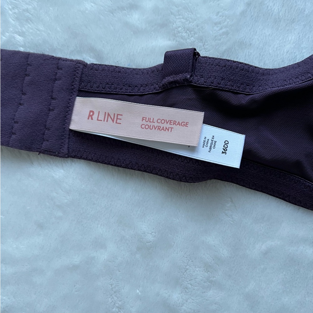 Reitmans Rline Full Coverage Bra - Picture 4 of 5